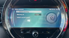 MINI Convertible 1.5 Cooper Classic 2dr [Comfort Pack] Petrol Convertible